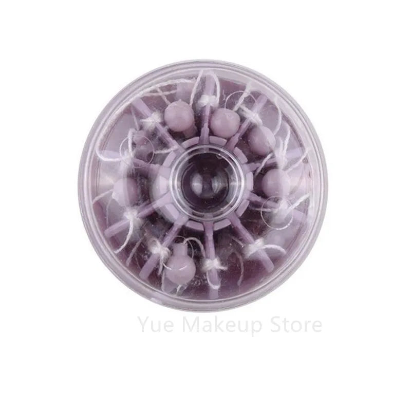 Women Facial Hair Remover Spring for Threading of Eyebrows