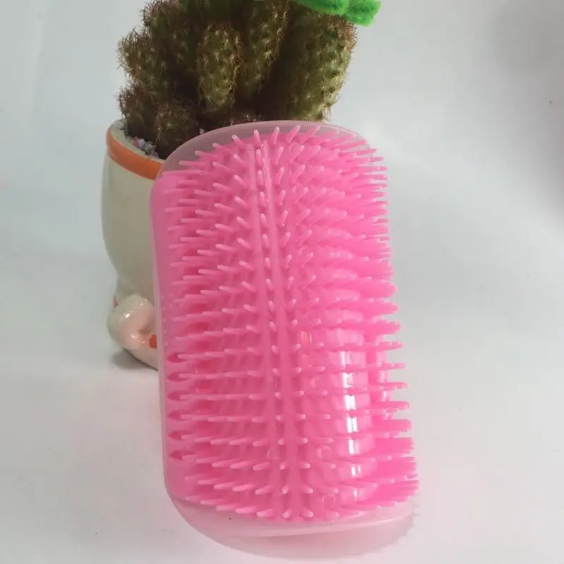 Massager for Cats Pets Brush