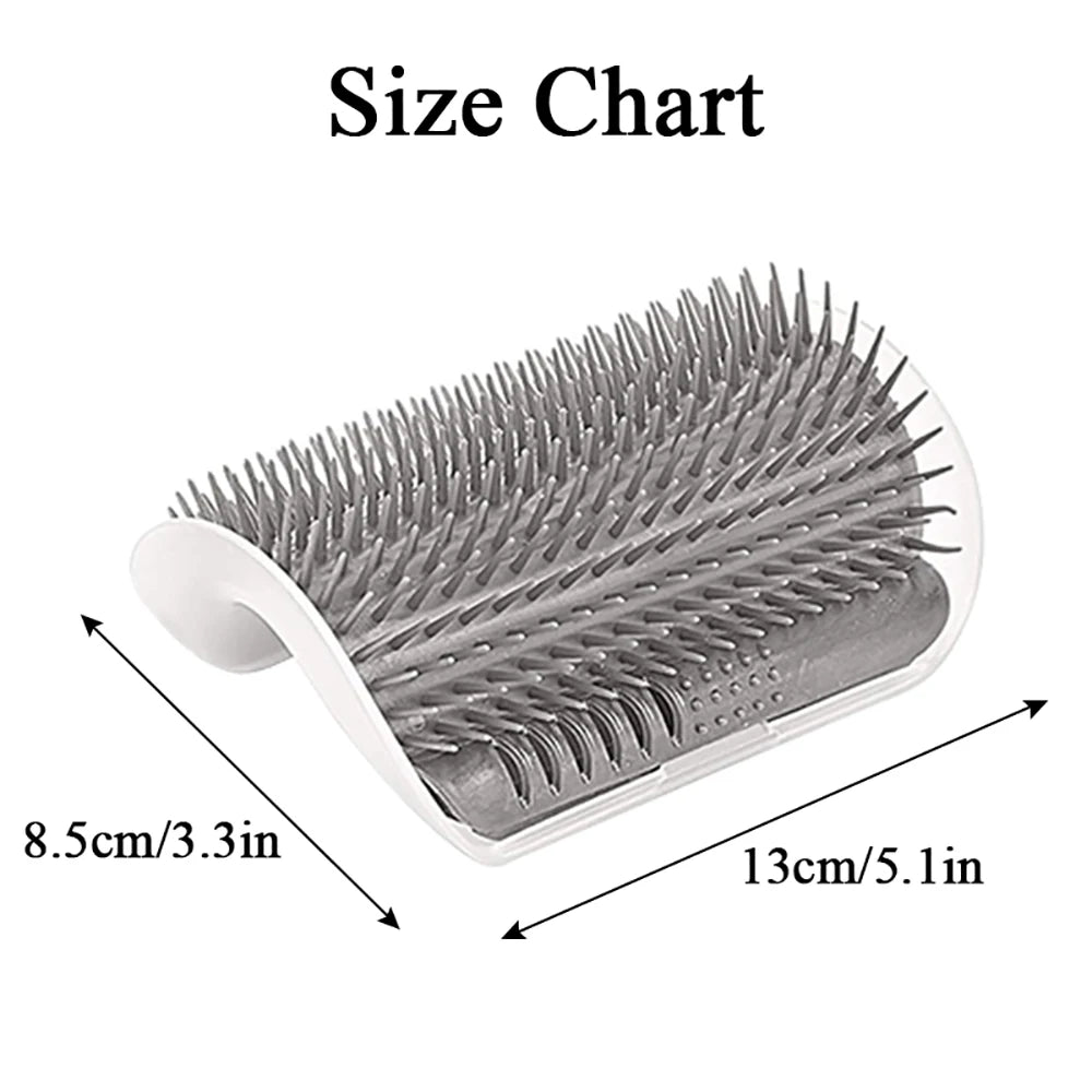 Massager for Cats Pets Brush