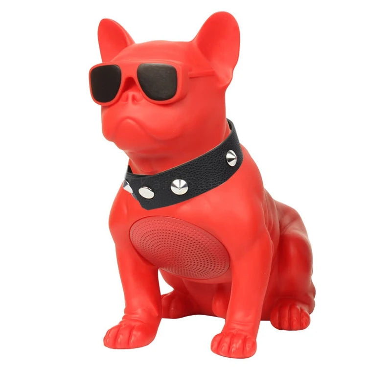 Big Bulldog Wireless Bluetooth Speaker