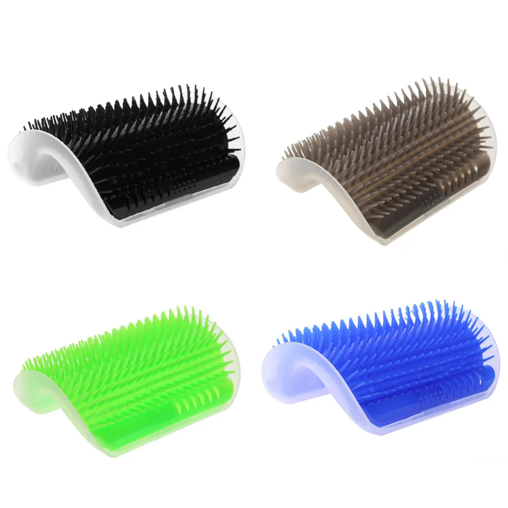Massager for Cats Pets Brush