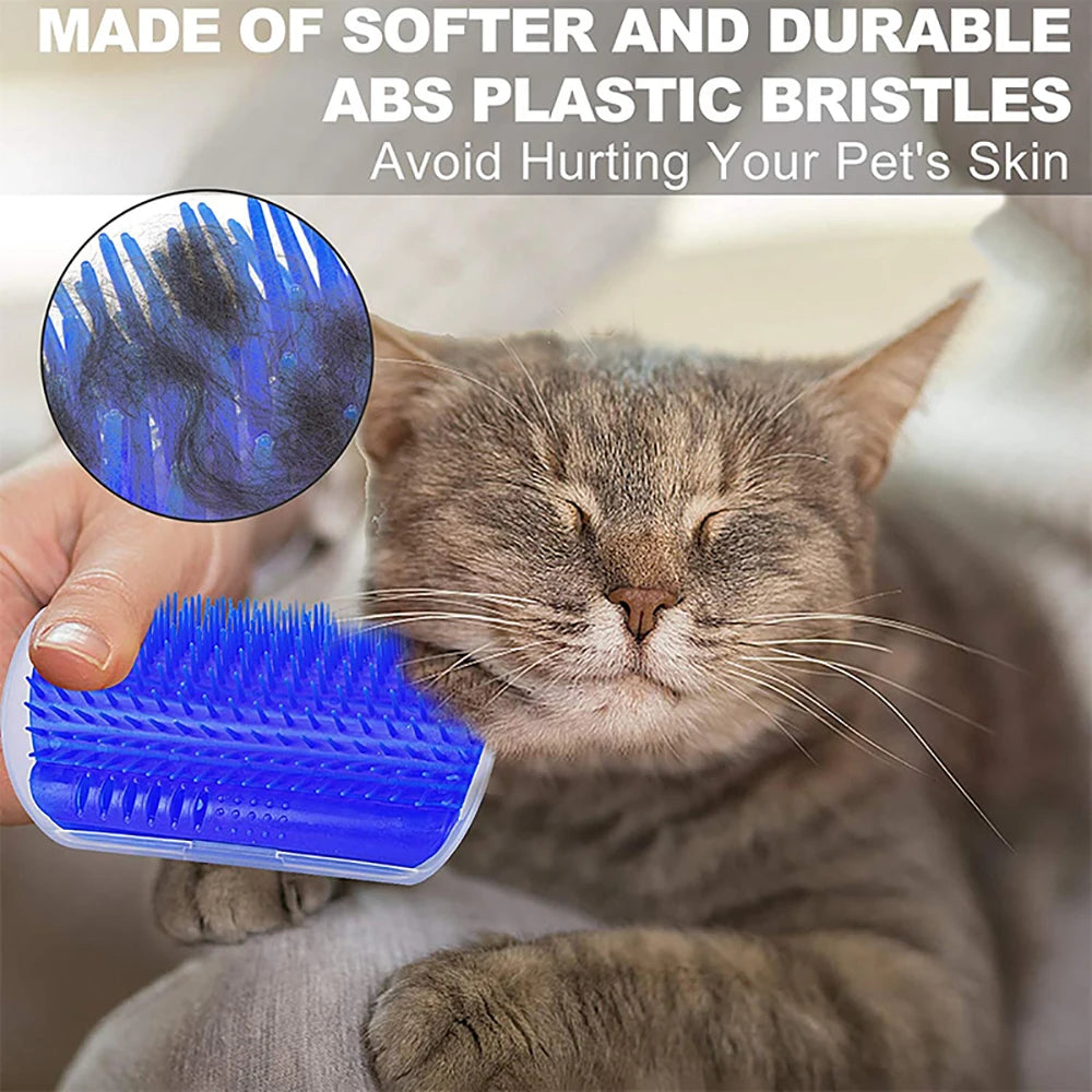 Massager for Cats Pets Brush