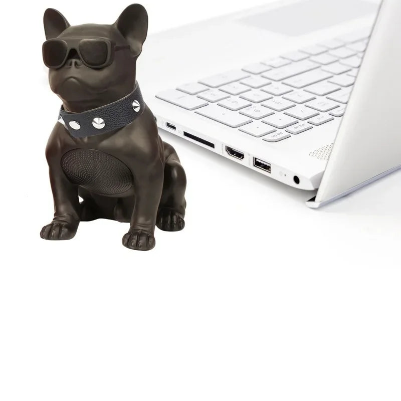 Big Bulldog Wireless Bluetooth Speaker