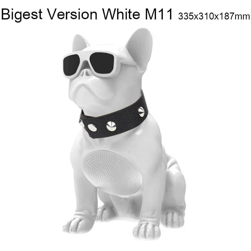 Big Bulldog Wireless Bluetooth Speaker