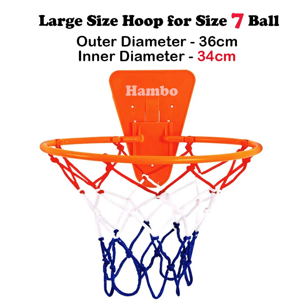 Dribble in Peace with Our Silent Size 7 Indoor Basketball - Perfect for Quiet Training! πβ¨
