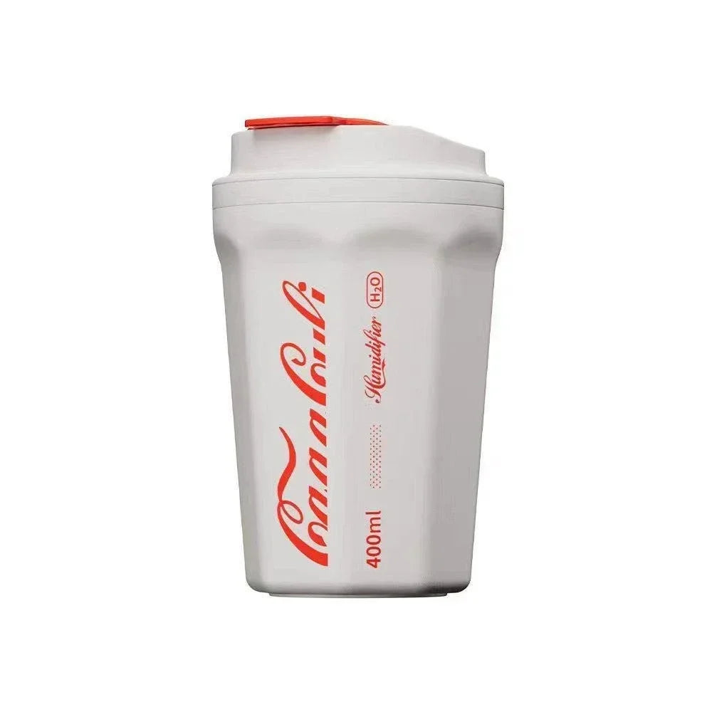 Coke Cup Creative Humidifier USB