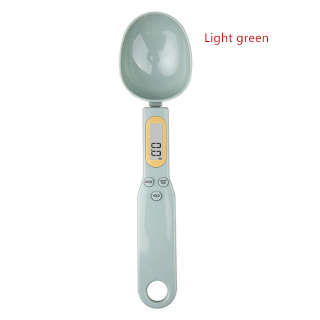Electronic Kitchen Scale LCD Digital