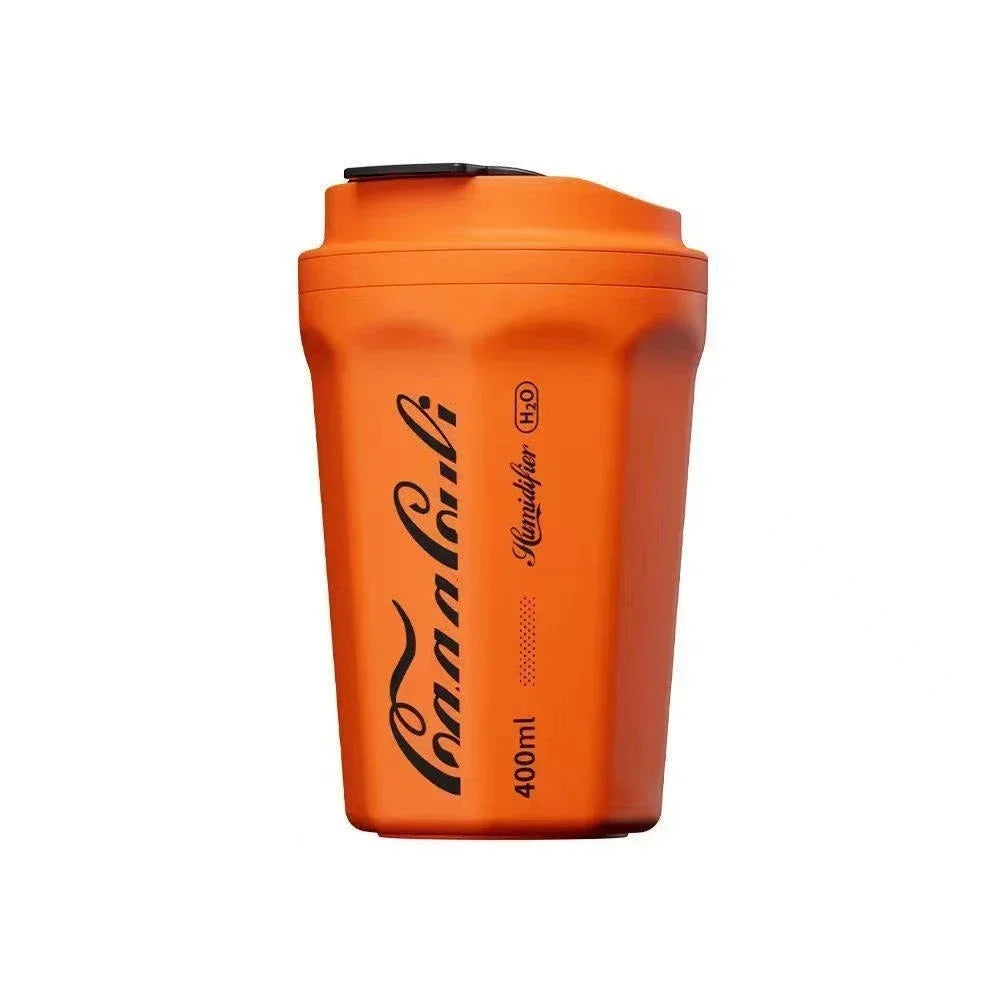 Coke Cup Creative Humidifier USB
