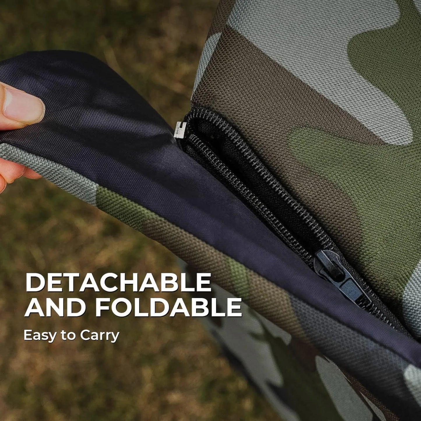 Collapsible Outdoor Pet Shelter that’s Waterproof Cold and Windproof Scratch-Resistant House