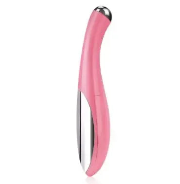 Electric Eye Massager Vibration Wrinkle Anti-Ageing Pen