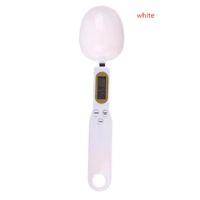 Electronic Kitchen Scale LCD Digital