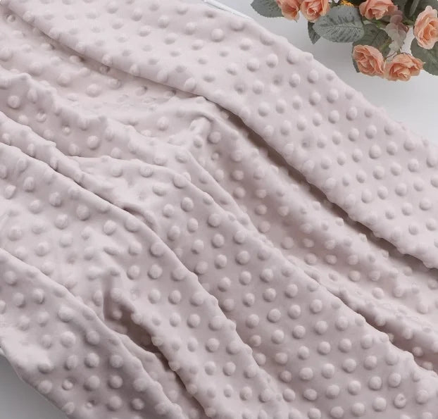 Custom Baby Name Blanket