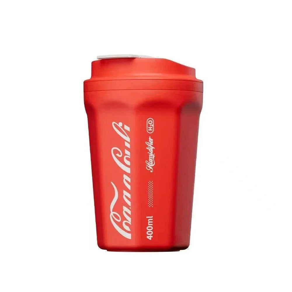 Coke Cup Creative Humidifier USB