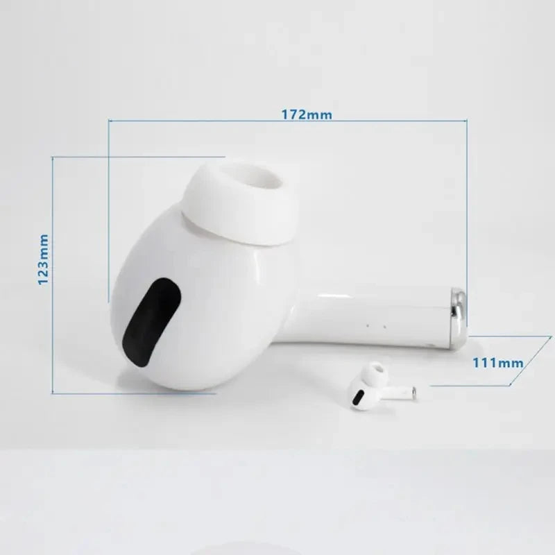 Portable Giant Earphone Bluetooth Speaker Wireless