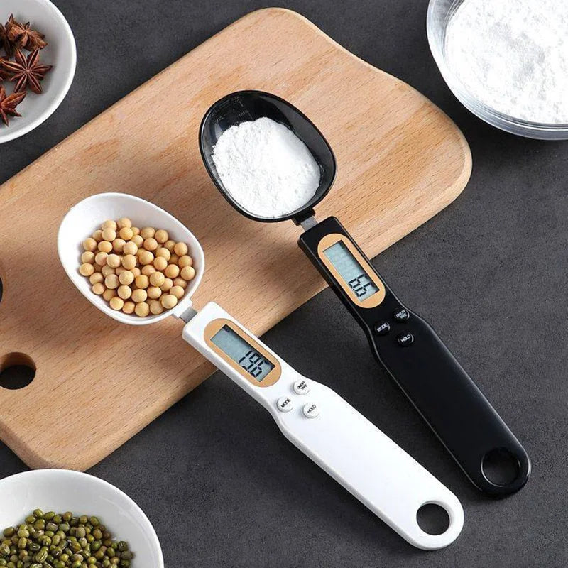 Electronic Kitchen Scale LCD Digital
