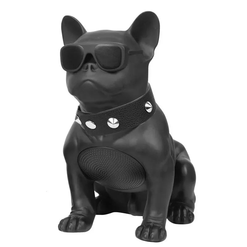 Big Bulldog Wireless Bluetooth Speaker