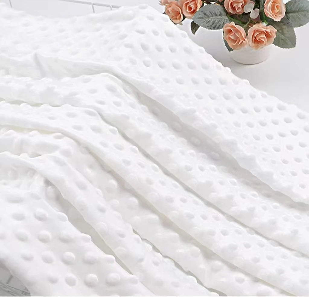 Custom Baby Name Blanket