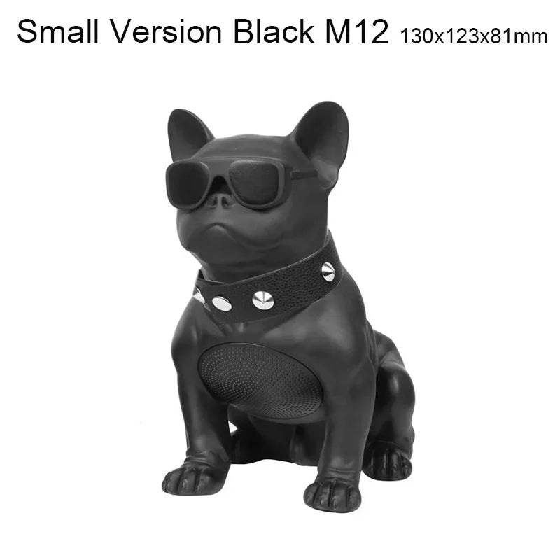 Big Bulldog Wireless Bluetooth Speaker