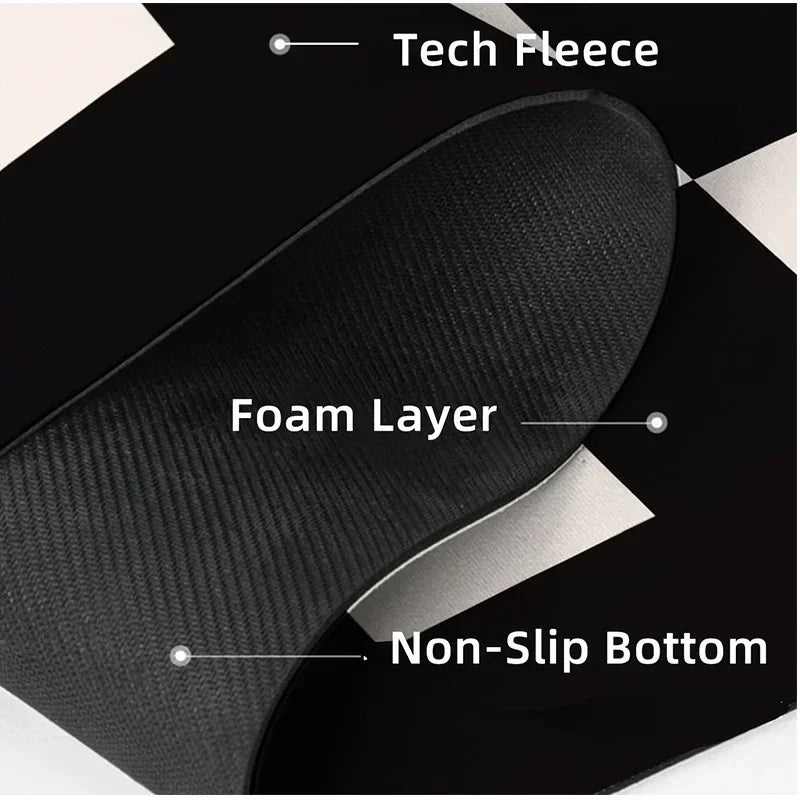 Coffee Machine Absorbent Non-Slip Mat