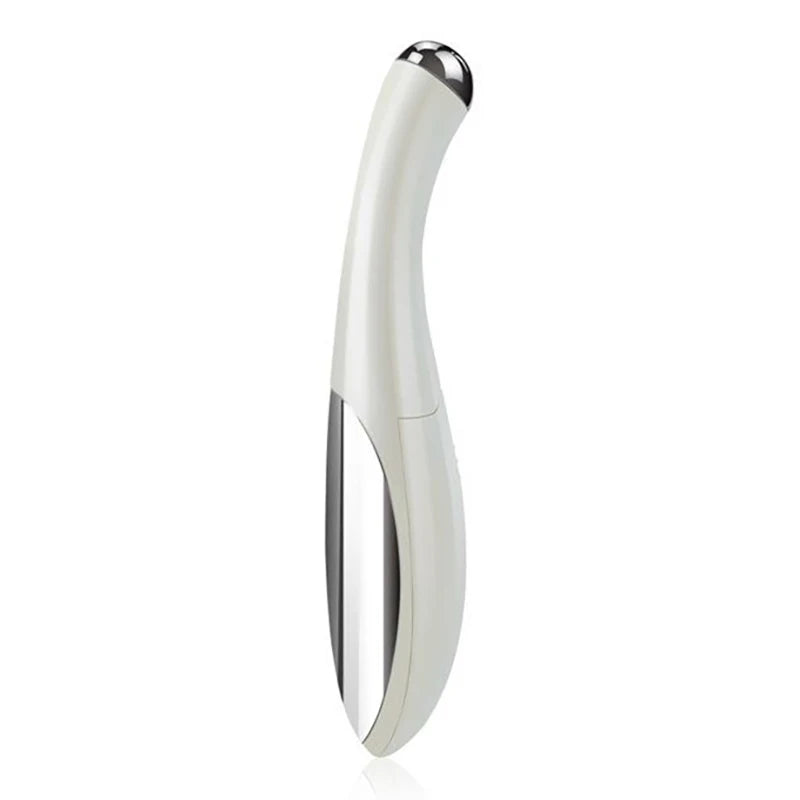Electric Eye Massager Vibration Wrinkle Anti-Ageing Pen