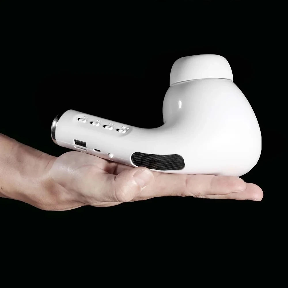 Portable Giant Earphone Bluetooth Speaker Wireless