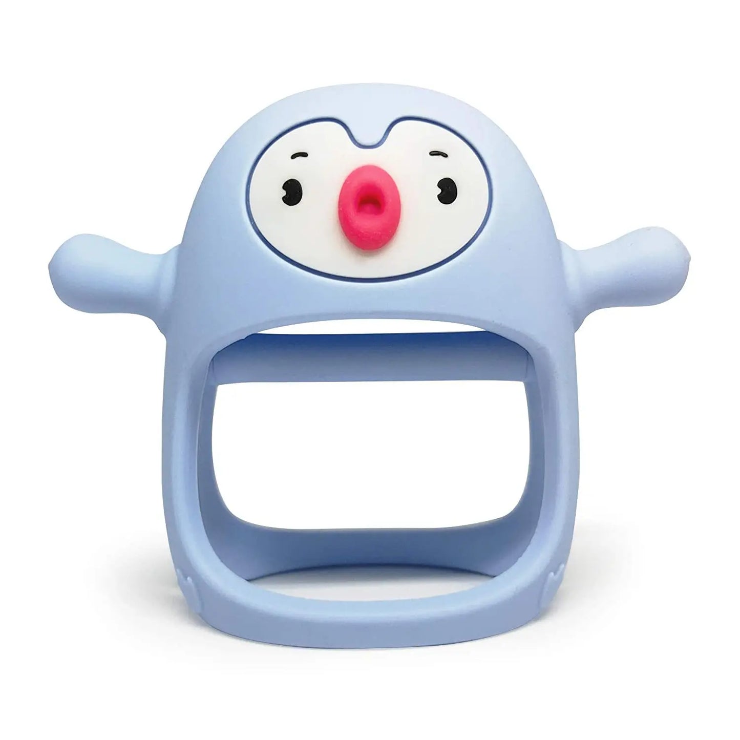 Infant Hand Teether Pacifiers