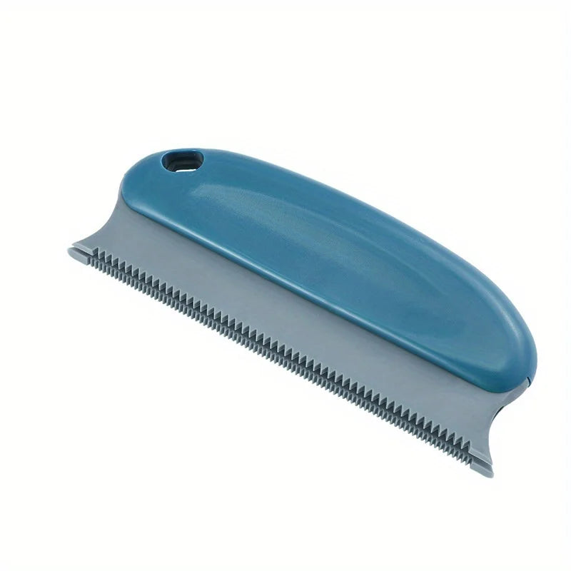 Effective Pet Hair Remover Brush for Cats and Dogs