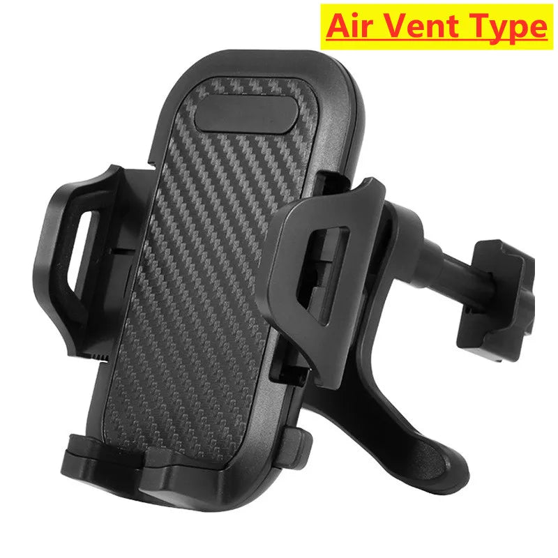 Car Phone Holder Mount Stand Suction Cup