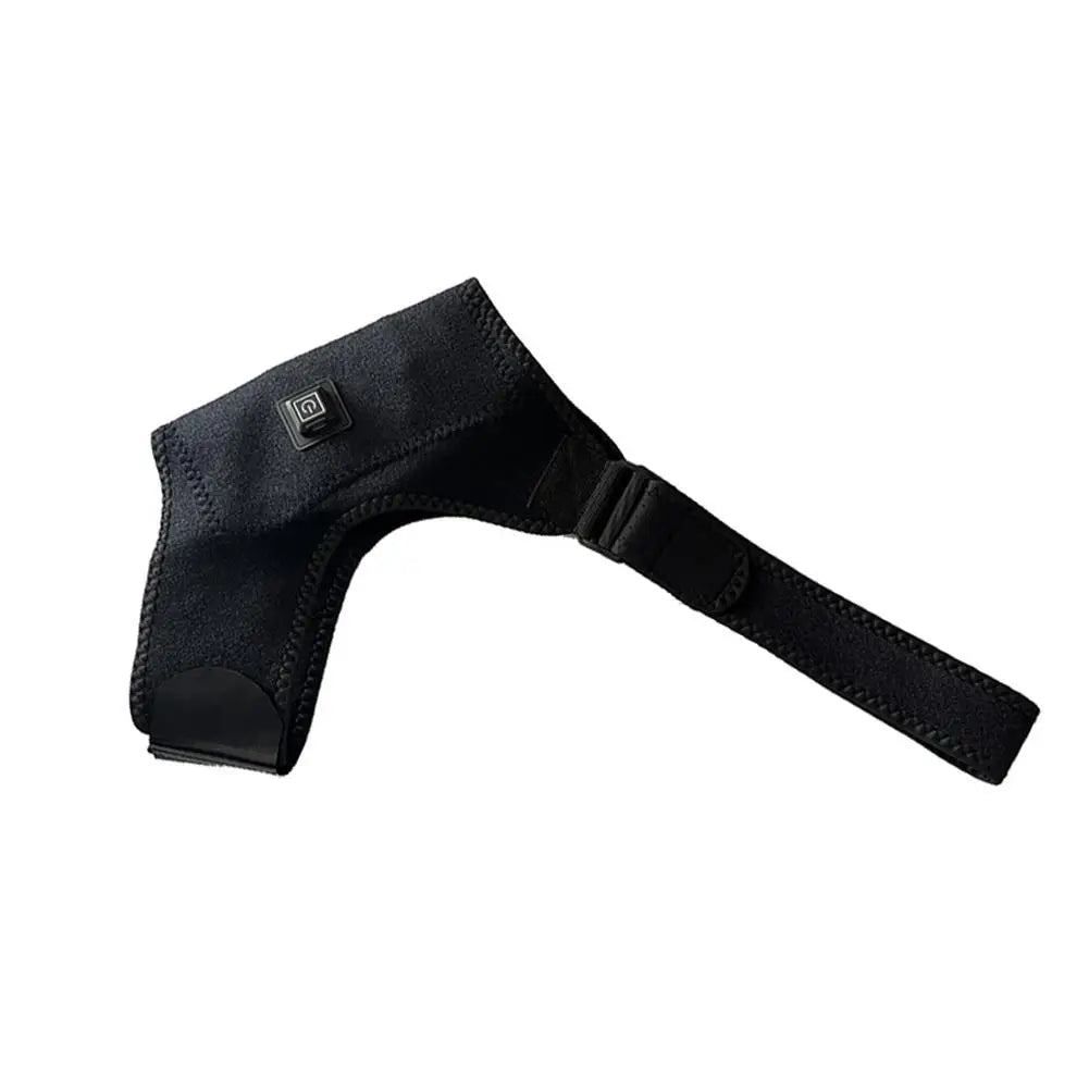 Heated Shoulder Adjustable brace