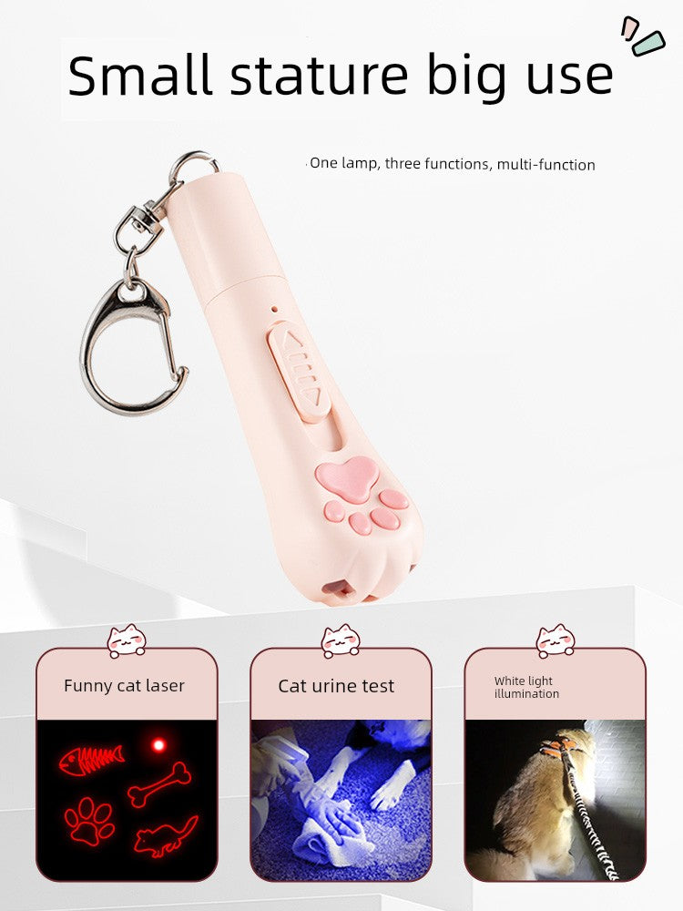 Laser Light Infrared Rechargeable