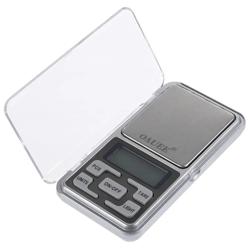 Mini Electronic High Precision Pocket Digital Scale