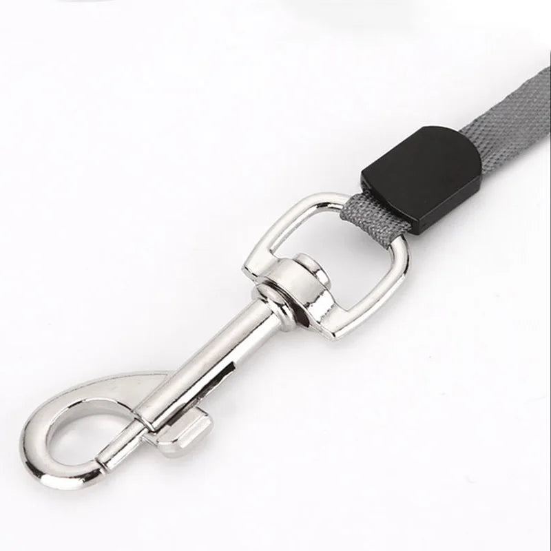 3m 5m Nylon Dog Leash Automatic Retractable Durable for Cats also