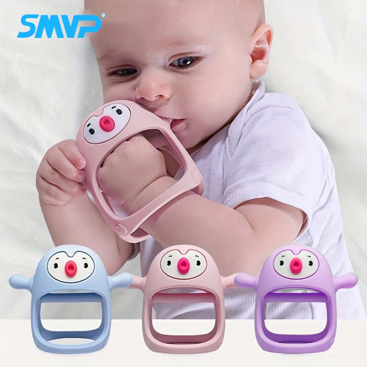 Infant Hand Teether Pacifiers