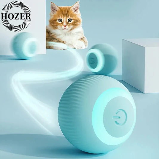 Cat Interactive Smart ball