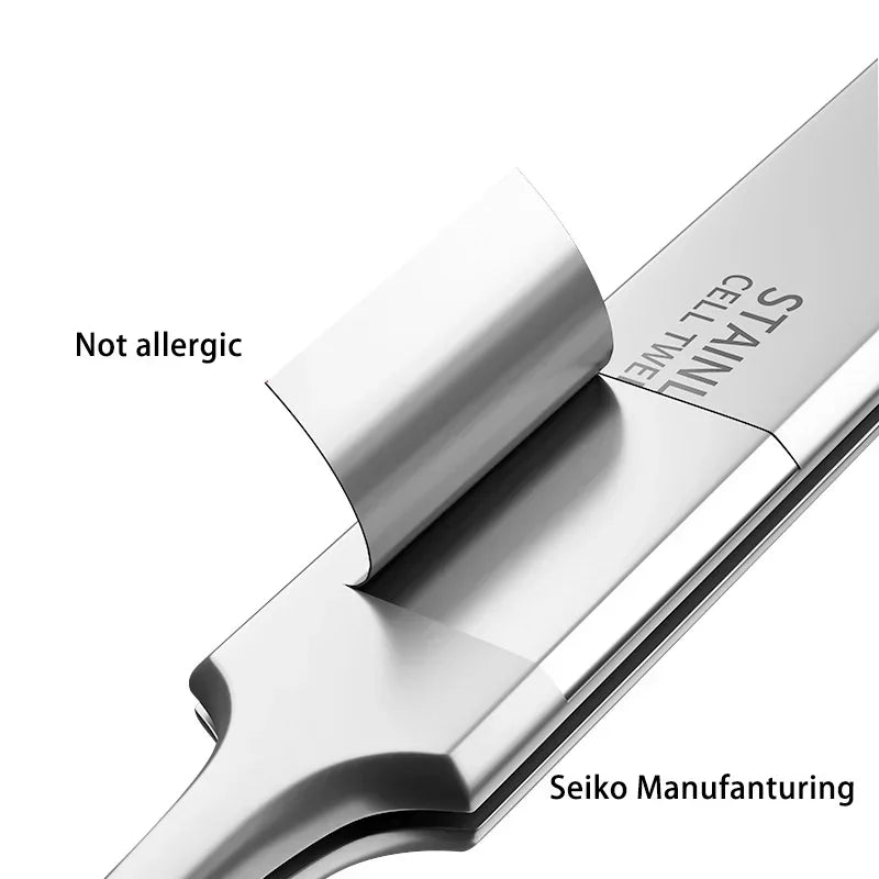 Cellular Acne Blackhead Tweezers