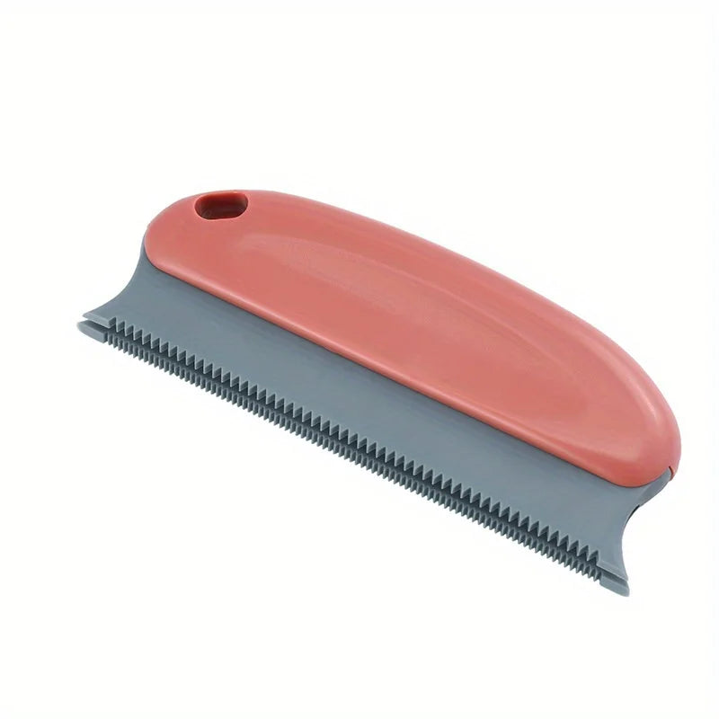 Effective Pet Hair Remover Brush for Cats and Dogs