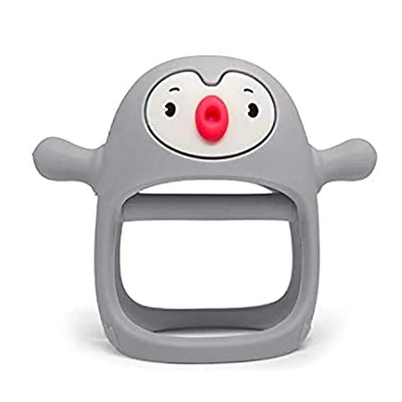 Infant Hand Teether Pacifiers