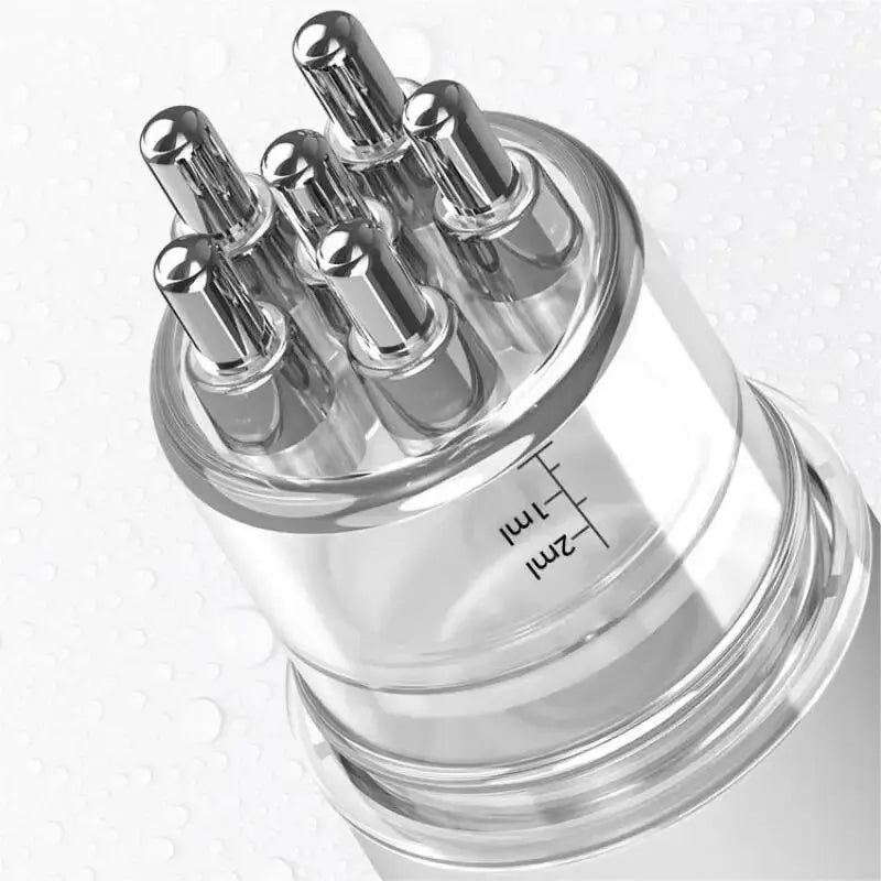 Scalp Applicator Head Oil Roller Ball