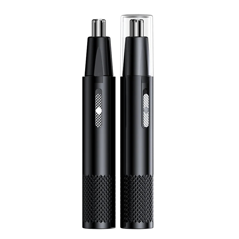 Nose Hair Trimmer USB Charging New High Quality Electric Portable Mini Nose Hair Trimmer