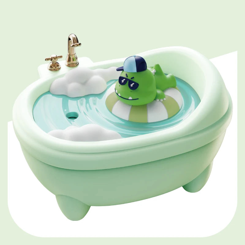 Tub Air Humidifier