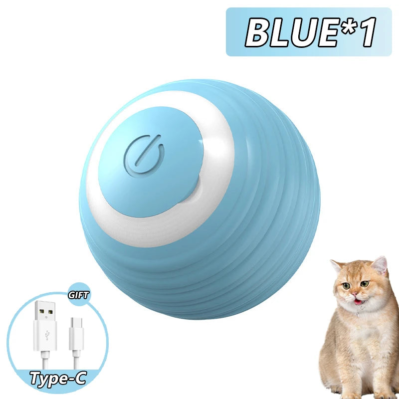 Cat Interactive Smart ball