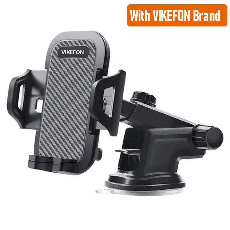 Car Phone Holder Mount Stand Suction Cup